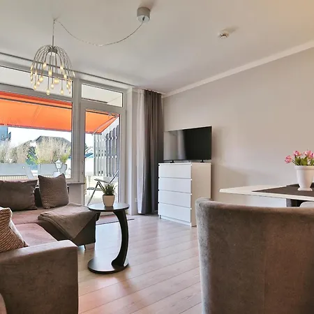 Idyll 11 In Der Idyll Appartamento *