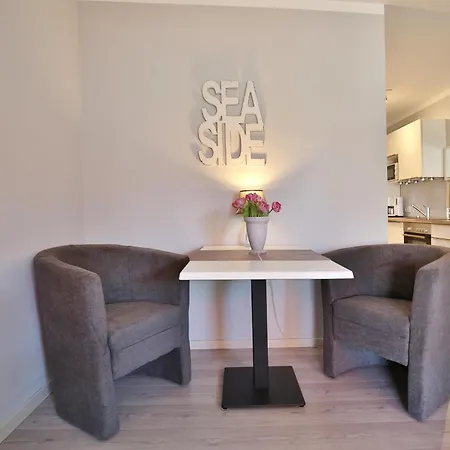 Appartamento Idyll 11 In Der Idyll Timmendorfer Strand