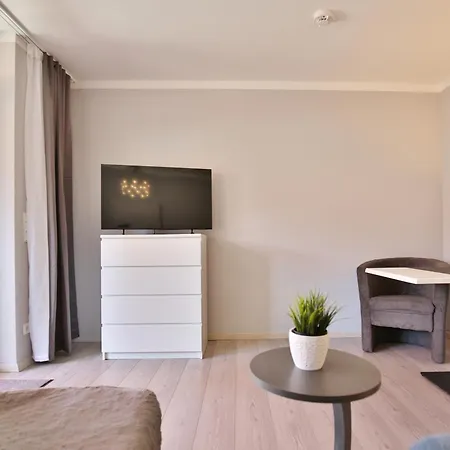 Appartamento Idyll 11 In Der Idyll *