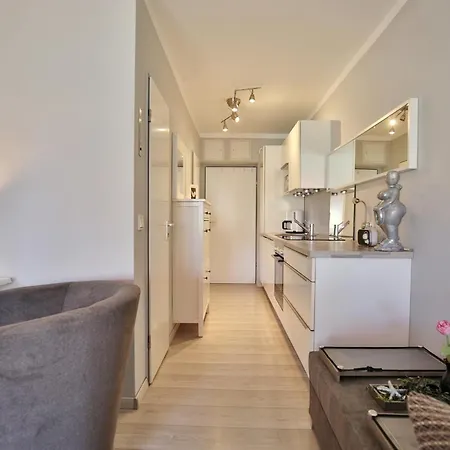 Idyll 11 In Der Idyll * Timmendorfer Strand