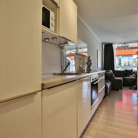 Idyll 11 In Der Idyll Appartamento