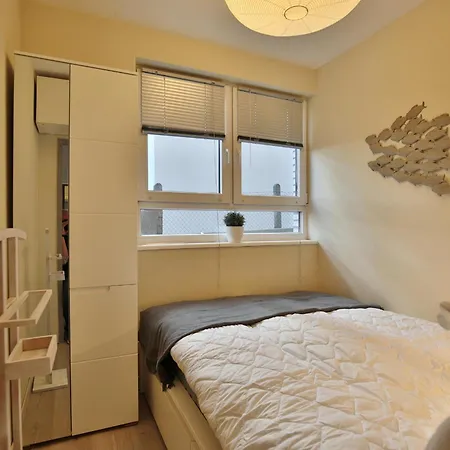 Idyll 11 In Der Idyll Appartamento Timmendorfer Strand