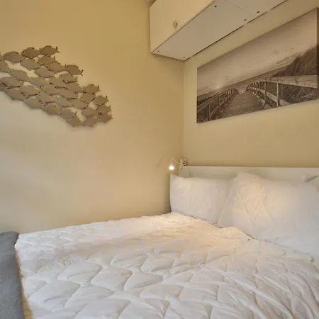 Appartamento Idyll 11 In Der Idyll *