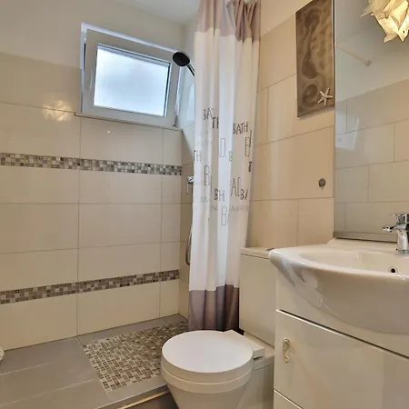 Appartamento Idyll 11 In Der Idyll Timmendorfer Strand