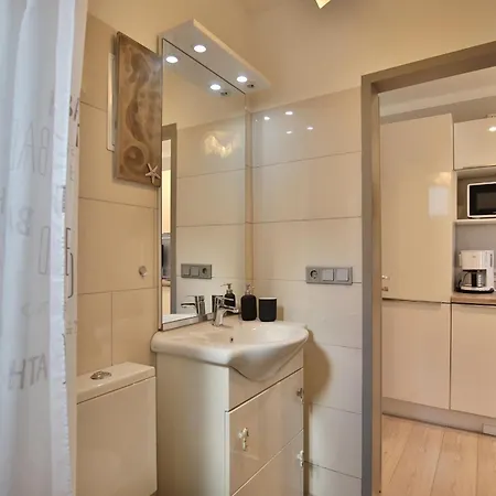 Idyll 11 In Der Idyll Appartamento