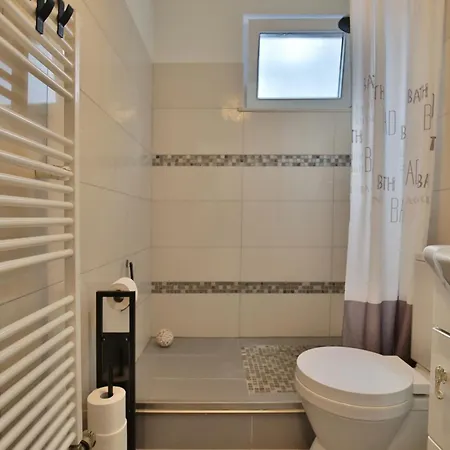 Appartamento Idyll 11 In Der Idyll