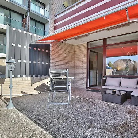 Appartamento Idyll 11 In Der Idyll *