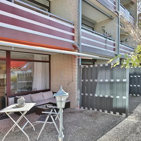 Appartamento Idyll 11 In Der Idyll