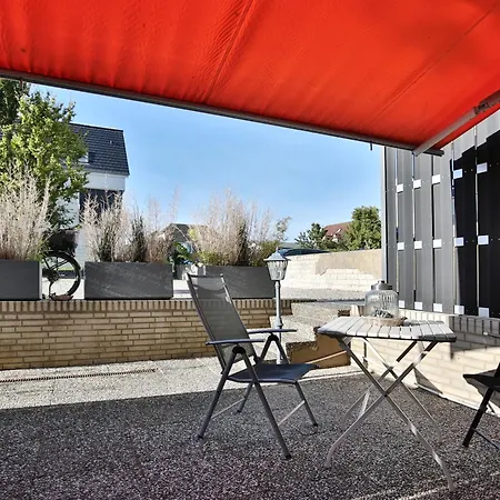 Appartamento Idyll 11 In Der Idyll Timmendorfer Strand