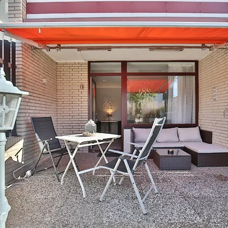 Appartamento Idyll 11 In Der Idyll